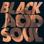 Black Acid Soul (CD)