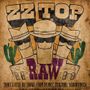 RAW (That Little Ol' Band From Texas) [OST] (CD)