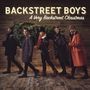 A Very Backstreet Christmas (CD)