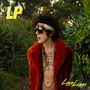 Love Lines (CD)