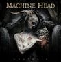 Unatoned (CD)
