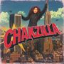 Chakzilla (CD)