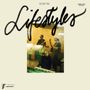 Lifestyles [Orange Vinyl] (LP)