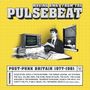 Moving Away From The Pulsebeat: Post-Punk Britain 1977-1981 [Box Set] (CD)