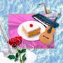 The Smooth Sounds Of Tres Leches, LHCC Mart Vol. 1 [Cream/White Marble Vinyl] (LP)
