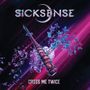 Cross Me Twice (CD)