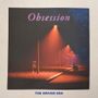 Obsession [Pink Vinyl] (LP)
