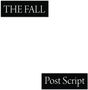 Post Script: The Final Studio Album From The Fall (CD)