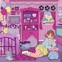 Tunnel Vision [Baby Pink Vinyl] (LP)
