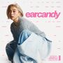 Earcandy [Pink Vinyl] (LP)