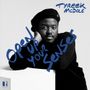 Open Up Your Senses (CD)