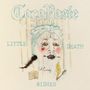 Little Death Wishes [Blue Vinyl] (LP)
