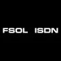 ISDN [30th Anniversary Edition Clear Vinyl] (LP)