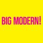 Big Modern! (CD)