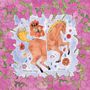 Horses (LP)