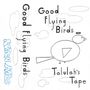 Talulah's Tape [Yellow Vinyl] (LP)
