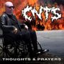 Thoughts & Prayers (CD)