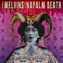 Savage Imperial Death March [Purple Vinyl] (LP)