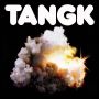 TANGK [Transparent Pink Vinyl] (LP)