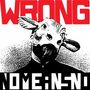 Wrong (CD)