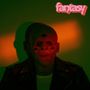 Fantasy [Blue Marble Vinyl] (LP)