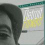 DJ-Kicks: Theo Parrish (LP)