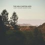 Lost Cause Lover Fool (CD)