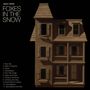 Foxes In The Snow (LP)