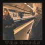 The Cords [Baby Blue Vinyl] (LP)
