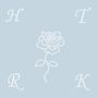Rhinestones [Blue Vinyl] (LP)