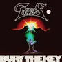 Bury The Key [Muck Color Vinyl] (LP)