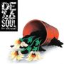 De La Soul Is Dead (LP)