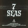 7 Seas [Algae Splatter Vinyl] (LP)