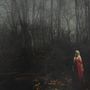 From A Distance [Orange/Red Vinyl] (LP)