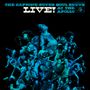 The Daptone Super Soul Revue Live! At the Apollo [Translucent Tie-Dye Teal Vinyl] (LP)