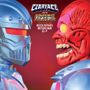 Czarface Meets Frankie Pulitzer [Ruby Red Vinyl] (LP)
