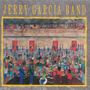 Jerry Garcia Band [30th Anniversary Deluxe Edition] (LP)