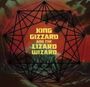 Nonagon Infinity [Alien Warp Drive Edition] (LP)