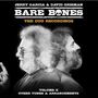 Bare Bones Vol. II: Other Tunes & Arrangements (LP)