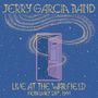 Live At The Warfield: February 28th, 1991 (LP)