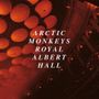 Arctic Monkeys Live At The Royal Albert Hall (CD)