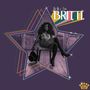 Hello, I'm Britti. (CD)