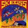 Pacific Highway Music (CD)