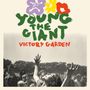 Victory Garden (CD)