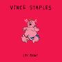 Cry Baby [Baby Pink Vinyl] (LP)