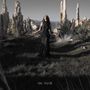 The Dark [Dark Green Grass Vinyl] (LP)