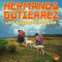 Los Ojos Del Condor [Solar Flare Color Vinyl] (LP)