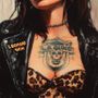 Leopard Skin (CD)