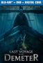 The Last Voyage Of Demeter (BLU)