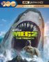 Meg 2: The Trench (4k Ultra-HD)